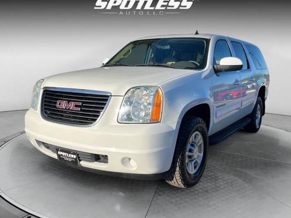 GMC YUKON XL 2011 1GKW1NEG2BR110576 image